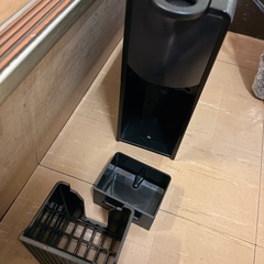 Nespresso(台座無し)の画像