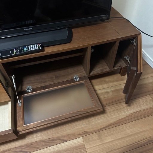 テレビ台