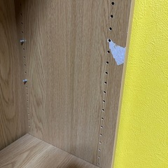 本棚　(2個あります)の画像