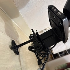 モニターアームの画像
