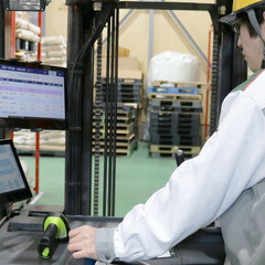 重労働ナシで安心。【土日休み】×【高賞与】無理なく働ける配送ドライバー＿日精サービス株式会社の画像