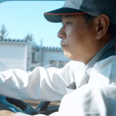 重労働ナシで安心。【土日休み】×【高賞与】無理なく働ける配送ドライバー＿日精サービス株式会社の画像