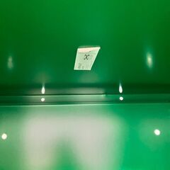 💚IKEA💚LIXHULT💚スチールキャビネット💚No.1552💚の画像