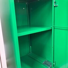 💚IKEA💚LIXHULT💚スチールキャビネット💚No.1552💚の画像