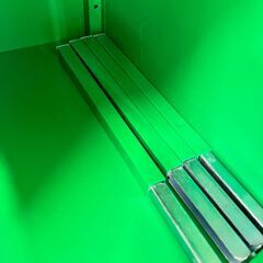 💚IKEA💚LIXHULT💚スチールキャビネット💚No.1552💚の画像