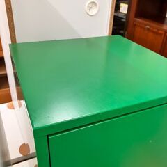 💚IKEA💚LIXHULT💚スチールキャビネット💚No.1552💚の画像