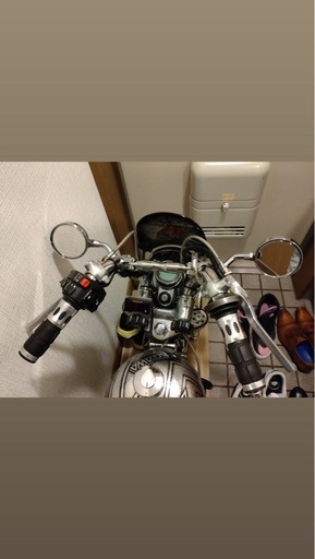 モンキー