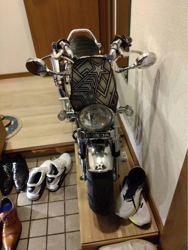 モンキー
