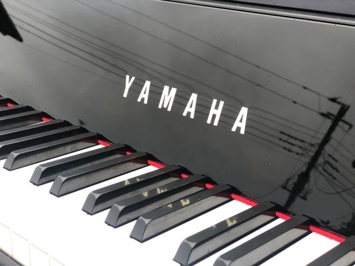 ヤマハ ハイブリッドピアノ DGP-5 レストア済み