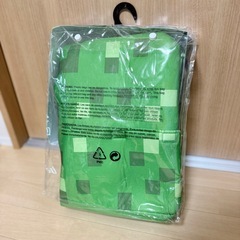 【マイクラ】仮装セットの画像