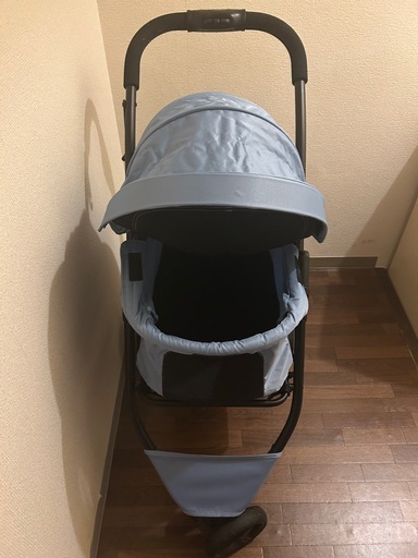 ワンチャン　　　　　犬用バギー