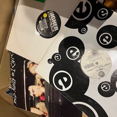 【AMO】レコード 大量 まとめ売り vol.2 洋楽　の画像