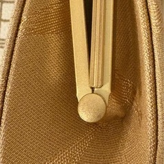 【新品未使用　着物用バッグの画像