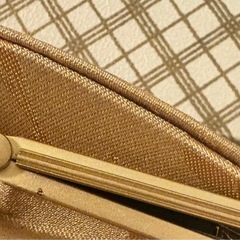 【新品未使用　着物用バッグの画像