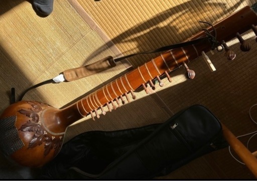 シタール