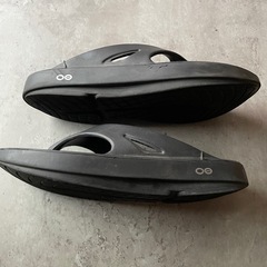 oofos ウーフォス　リカバリーサンダルの画像