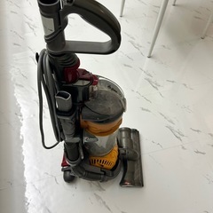 ダイソー掃除機の画像