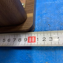 デザインコタツ(80cm)の画像