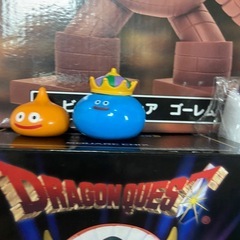 【９点セット】ドラクエ　フィギュア　まとめ売り　ゾーマ　デスピサロ　ゴーレム　ドラゴンクエストの画像