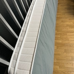 マットレスの画像