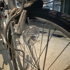 自転車　の画像