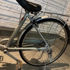 自転車　の画像