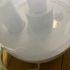 締切間近！【無料】超音波 アロマ LED 加湿器の画像