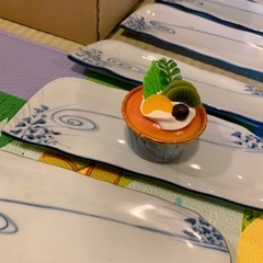 まな板皿　12枚セットの画像
