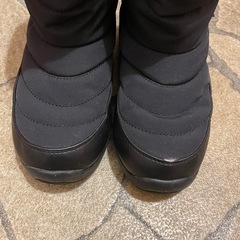 コールマン　スノーブーツ　19㎝の画像