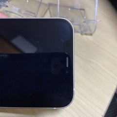 【オンライン取引限定】iPhone12 128GB SIMフリーホワイト　の画像