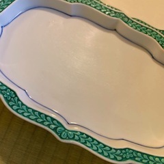 まな板皿　8枚セットの画像