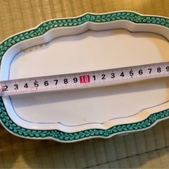 まな板皿　8枚セットの画像