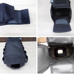 ① OVERLAND SPEC OUTDOORS ボトルホルダー 2Lペットボトル専用 ブラック オーバーランドスペック アウトドアーズ Stealth bottle holder 苫小牧西店の画像