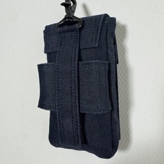 PORTERの携帯ホルダーの画像