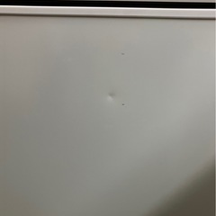 【中古】¥14,300 2ドア冷蔵庫　ミツビシ　 【IJ142】の画像