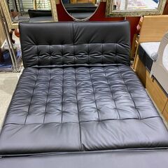 ニトリ｜N-SHIELD｜Nシールド｜ROCK2｜ロック2｜ソファベッドの画像