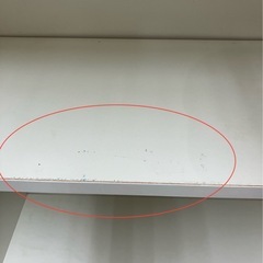 NITORI/ニトリ キッチンカウンターNo.2652● ※現金、クレジット、スマホ決済対応の画像