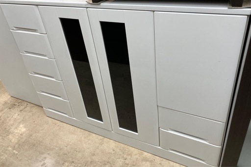 NITORI/ニトリ キッチンカウンターNo.2652● ※現金、クレジット、スマホ決済対応