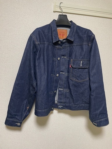  LEVI'S LVC 506XX ファースト 40