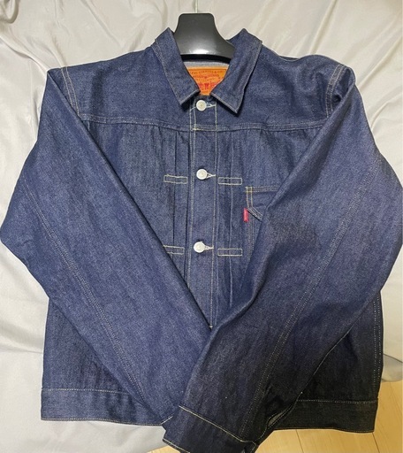 LEVI'S LVC 506XX ファースト 40