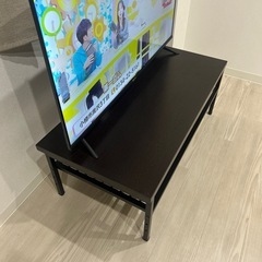 テーブルの画像
