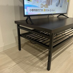 テーブルの画像