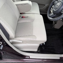 DAIHATSU MOVE(2015)車検R8.10の画像