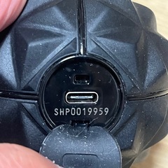 SIXPAD ハンドパルスの画像
