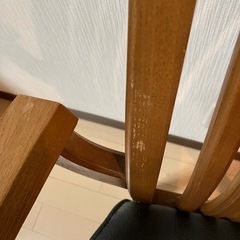 ダイニングチェアの画像