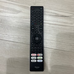 液晶テレビ　ハイセンス　40インチの画像