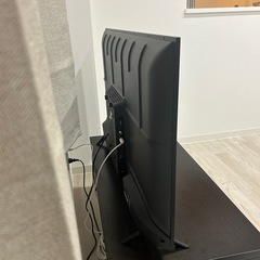 液晶テレビ　ハイセンス　40インチの画像