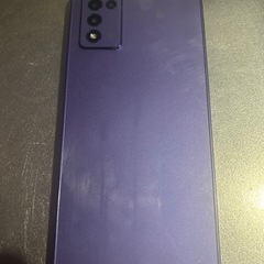 【ほぼ新品未使用】 Libero 5G IIIの画像