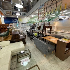 【愛品館 江戸川店 】2枚スライド扉 キッチンボード PAMOUNA（パモウナ）の画像