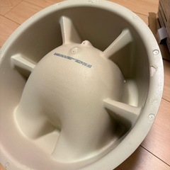 バンボ　サンドベージュの画像
